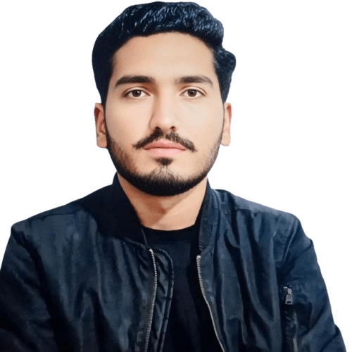 Taimoor Ali
